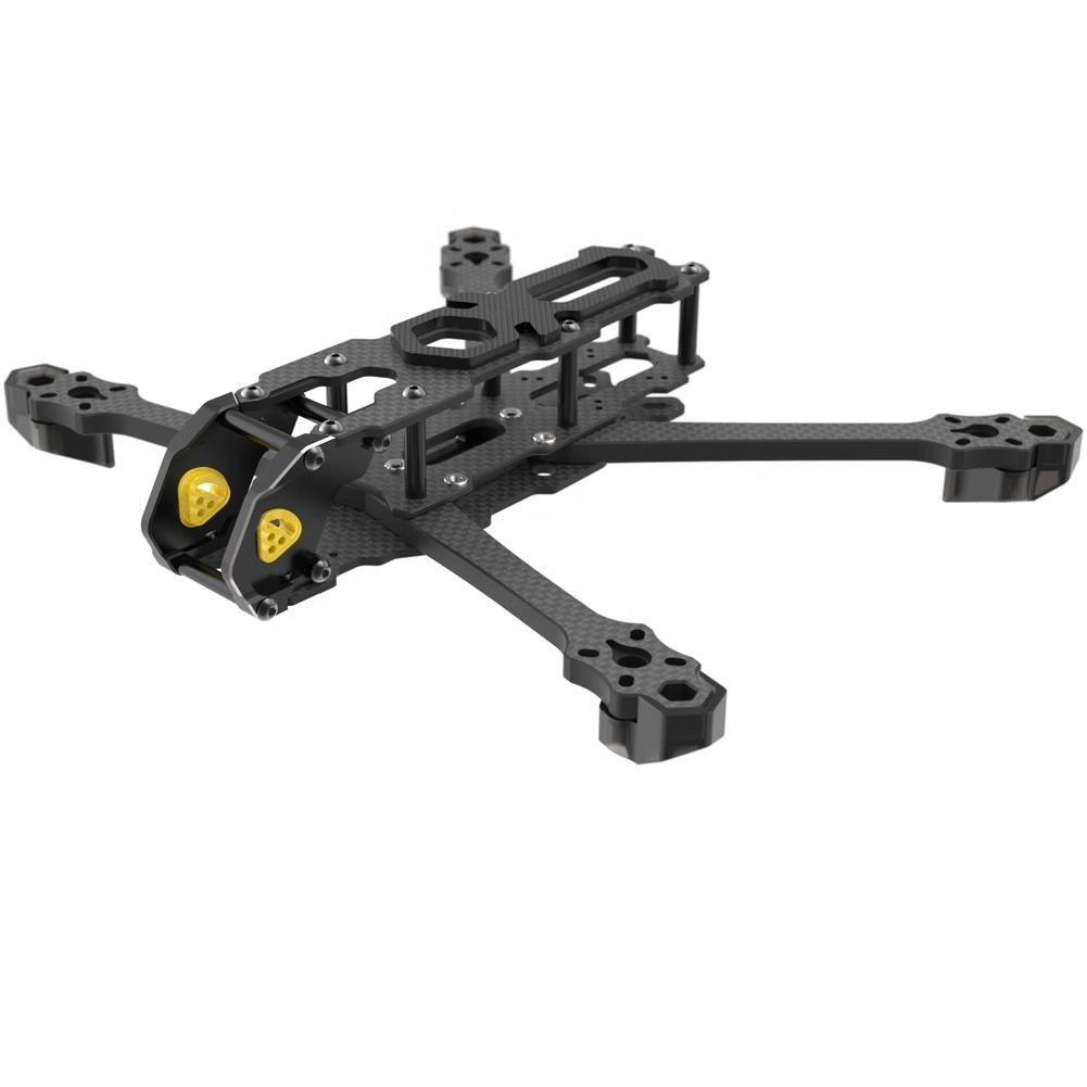 Mario 5 Frame Kit DC / XH Vers - Drone Kit Fpv review and price