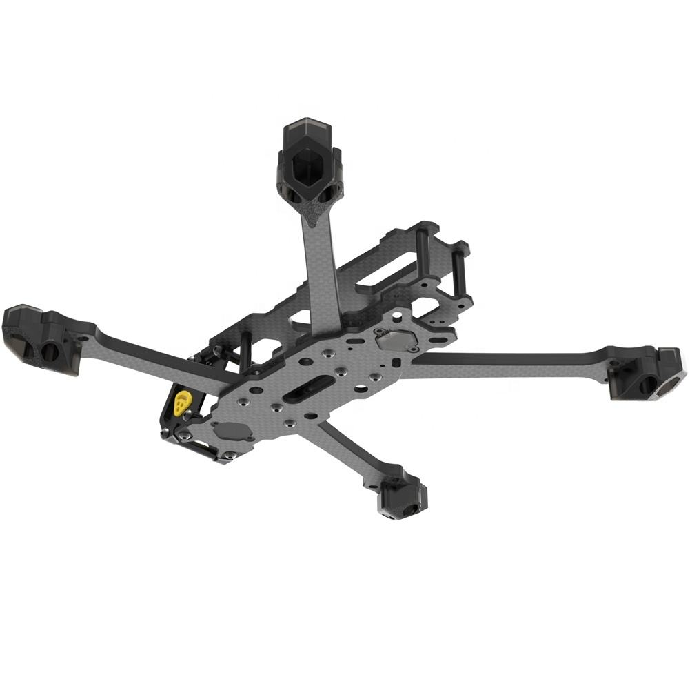 Mario 5 Frame Kit DC / XH Vers - Drone Kit Fpv review and price