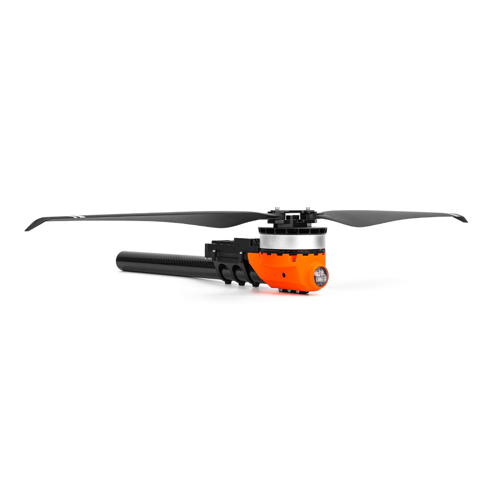 T-MOTOR A10L 12S 14S High Powe - Drone Kit Hexacopter review and price