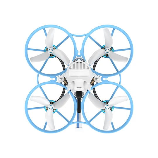 BETAFPV Meteor75 Pro II Brushl - Drone Kit Octocopter review and price