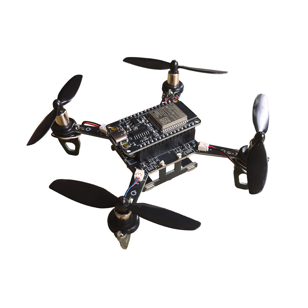 ESP32 Open Source Mini Drone A - Drone Kit Octocopter review and price