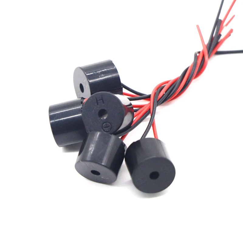 Buzzer5VWire 5P 5V Buzzer With - Drone Kit Octocopter review and price
