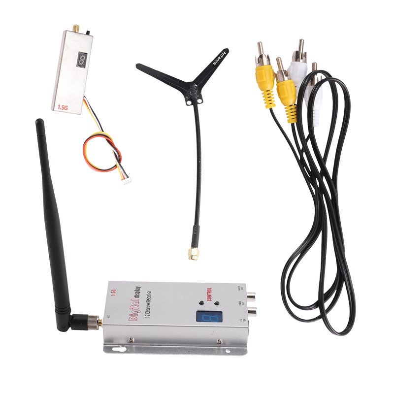 AS96-For FPV Video Transmitter - Drone Kit Fpv review and price