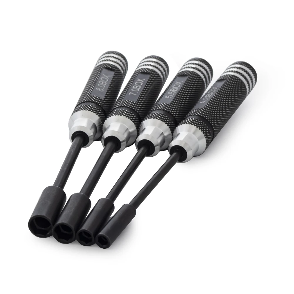 Repair Tools Kit  Hex Nut key  - Drone Kit Octocopter review and price