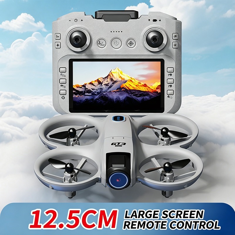 GT3 Portable Drone Kit Photogr - Drone Kit Octocopter review and price